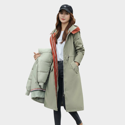 Maria | Chaqueta de otoño